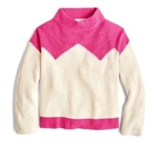 the reeds ski sweater